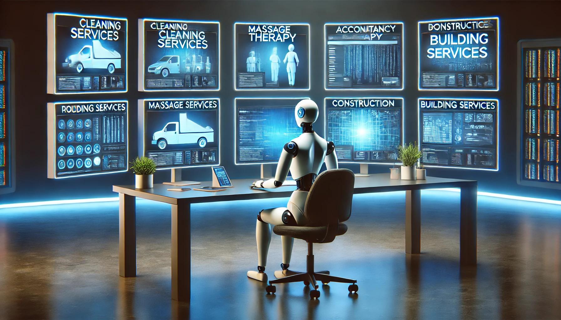 Futuristic_Computer_Desk_Setup website design